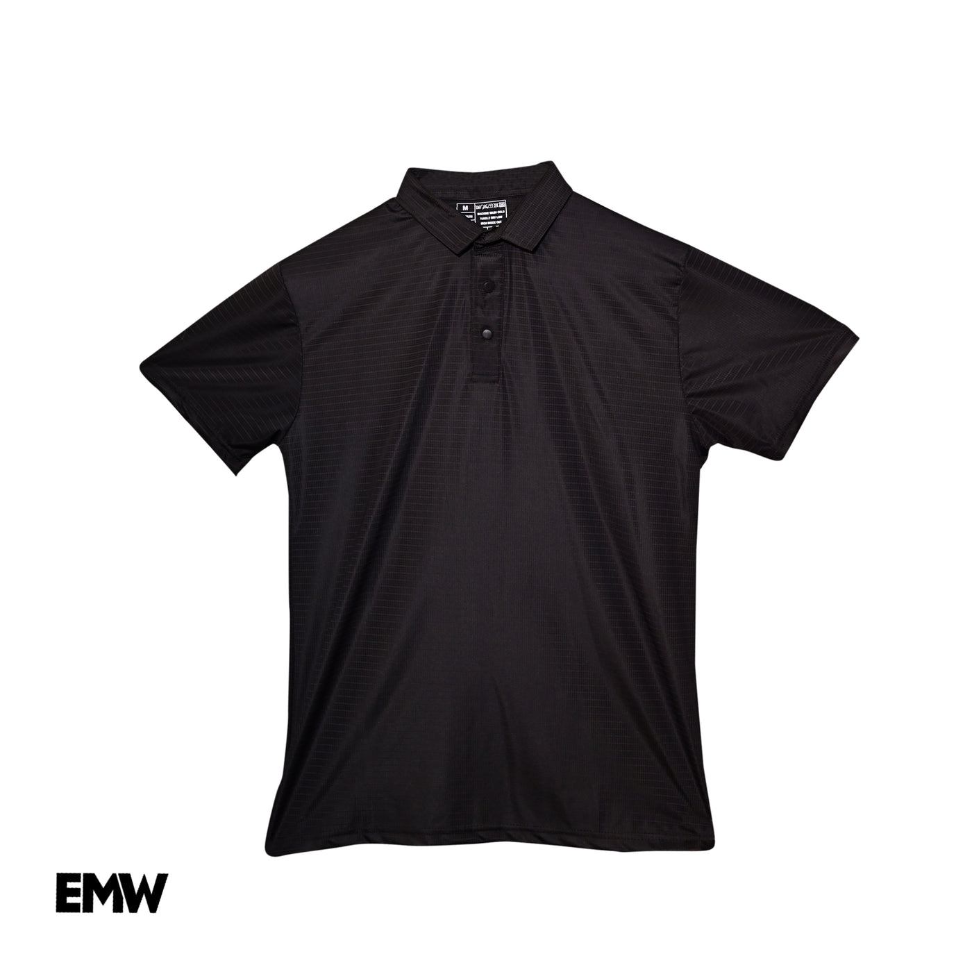 Men’s Dry-Fit Polo T-Shirt