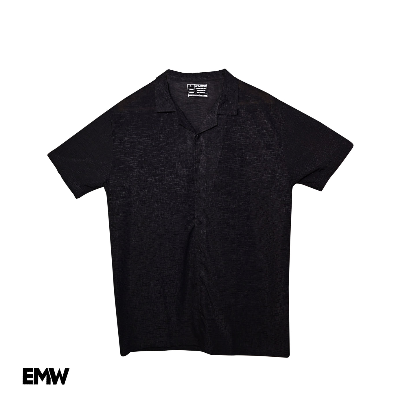 Men’s Dry-Fit T-Shirt