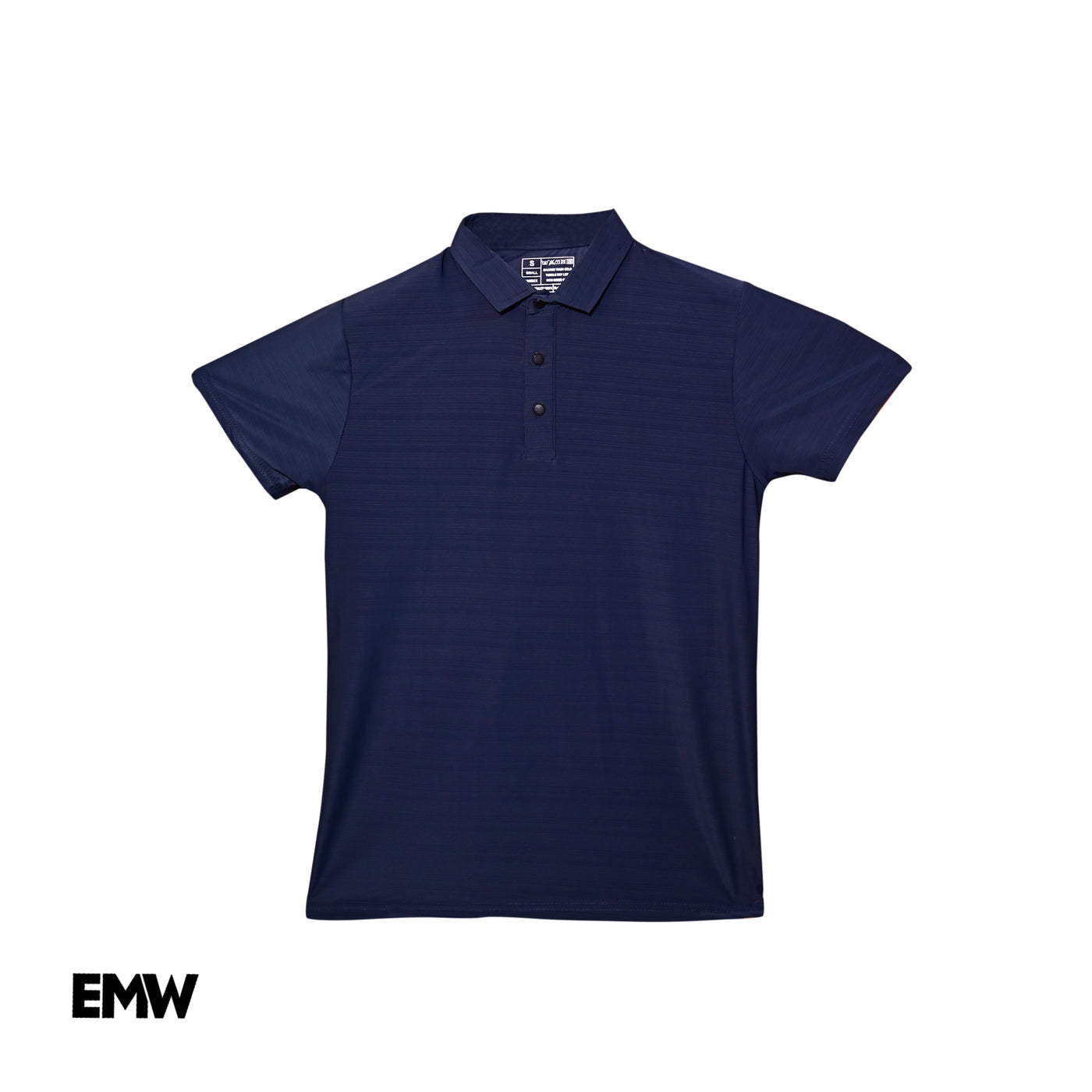 Men’s Dry-Fit Polo T-Shirt