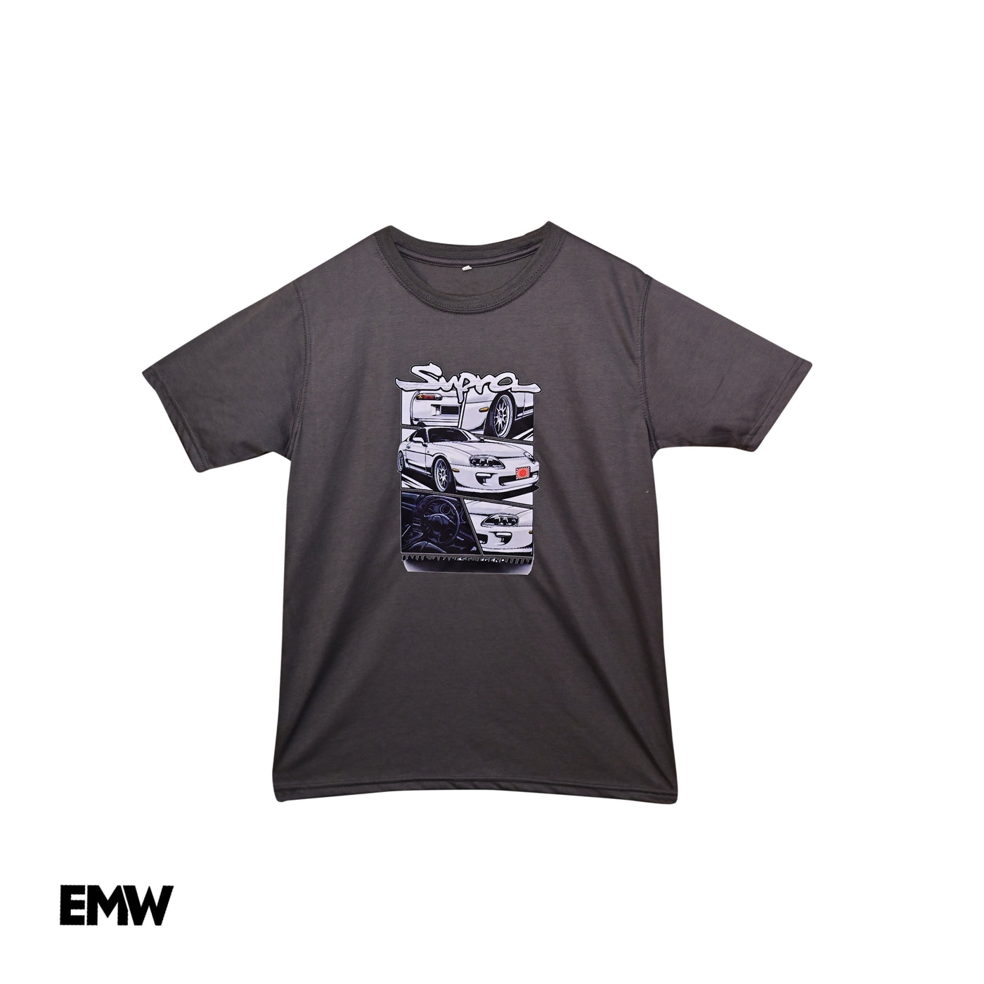 Men’s Stylish Printed T-Shirt