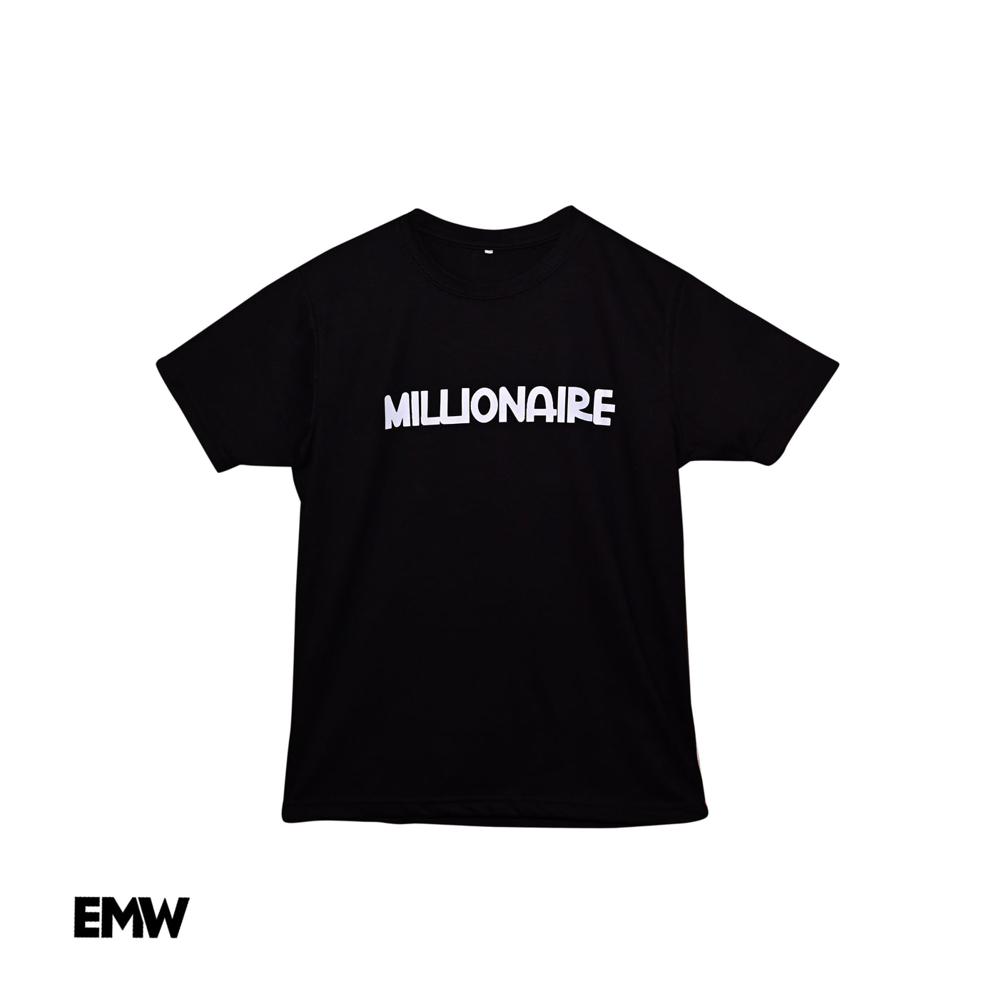 Men’s Stylish Printed T-Shirt