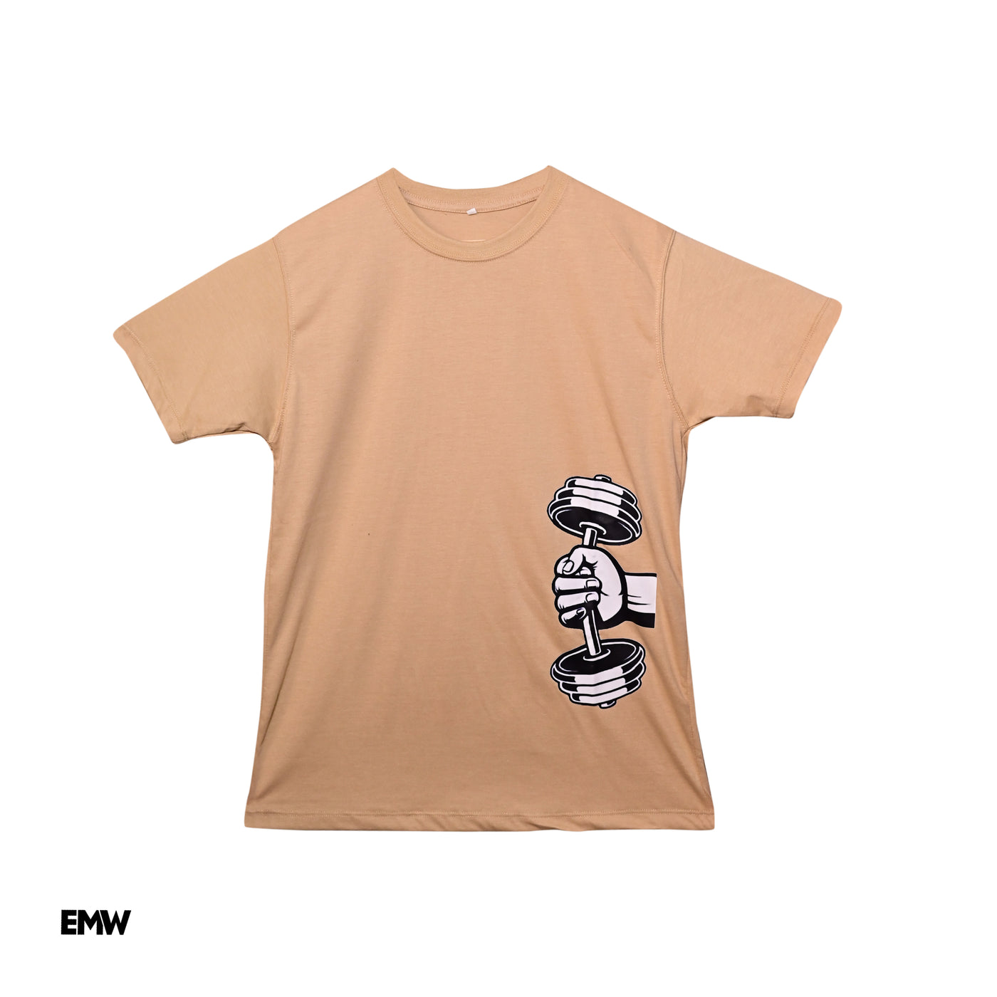 Men’s Stylish Printed T-Shirt