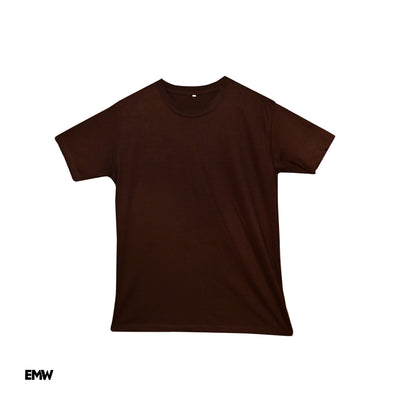 Men’s Stylish Printed T-Shirt