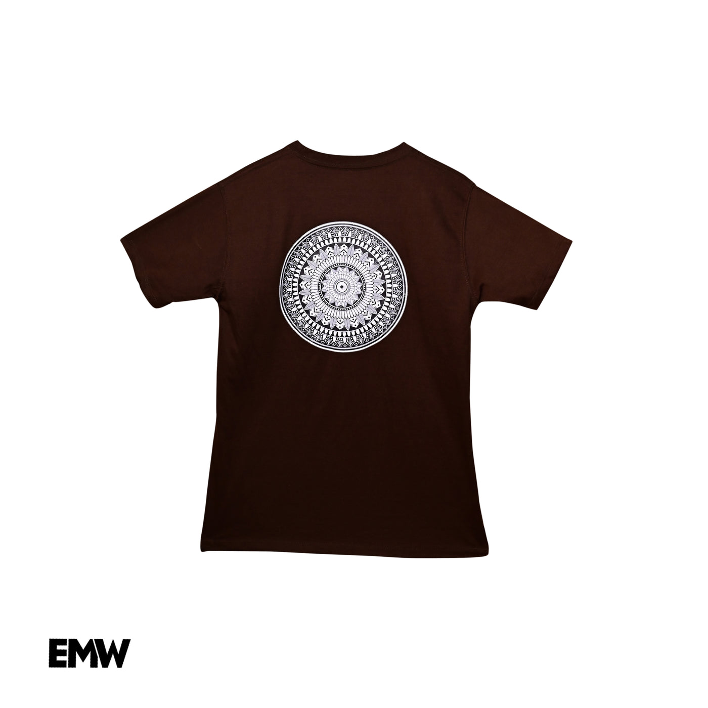 Men’s Stylish Printed T-Shirt