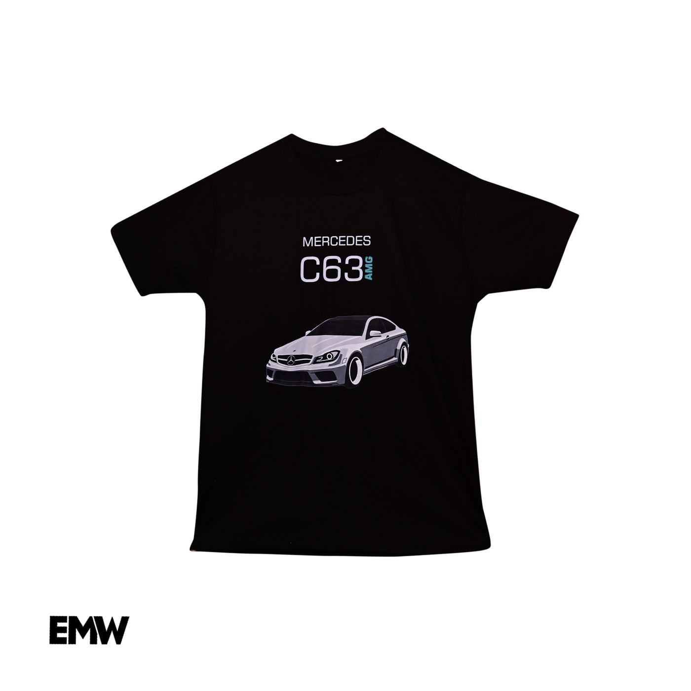 Men’s Stylish Printed T-Shirt