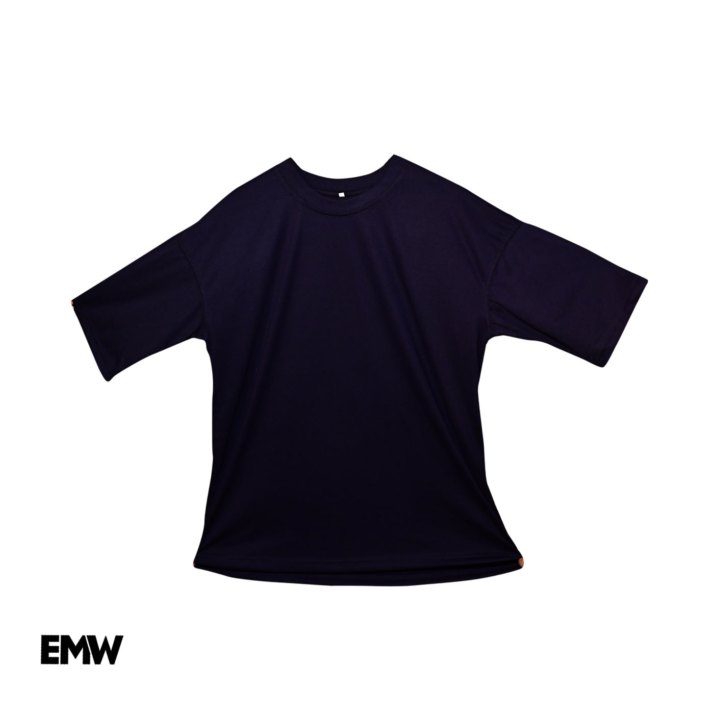 Men’s Down Shoulder Printed T-Shirt