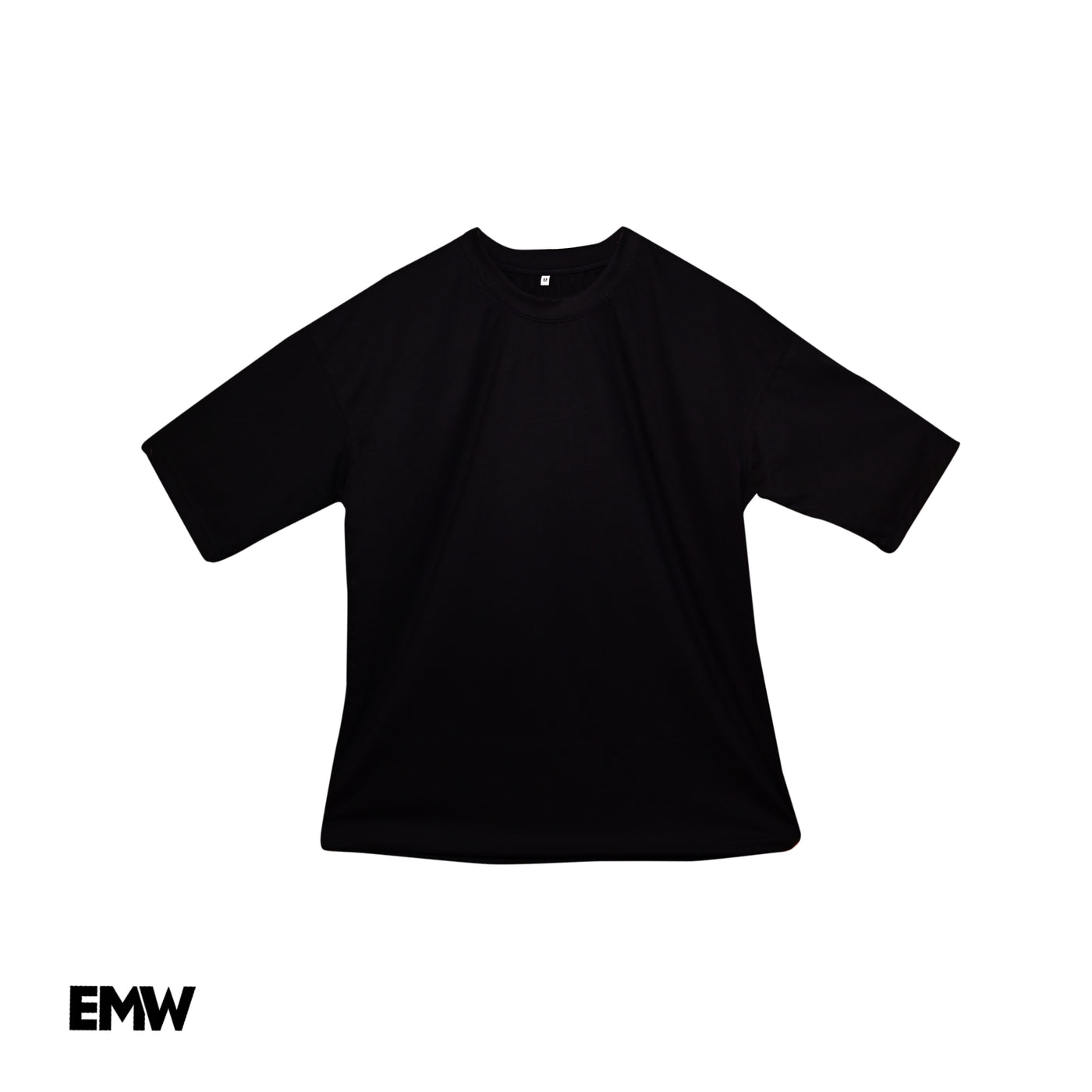 Men’s Down Shoulder Printed T-Shirt